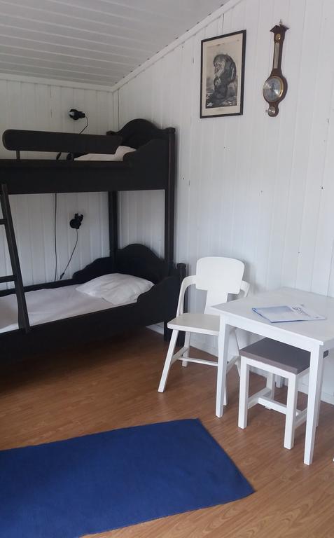 Saeterasen Hytter & Camping Trysil Innbygda Exterior foto