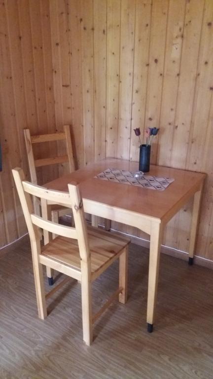 Saeterasen Hytter & Camping Trysil Innbygda Exterior foto