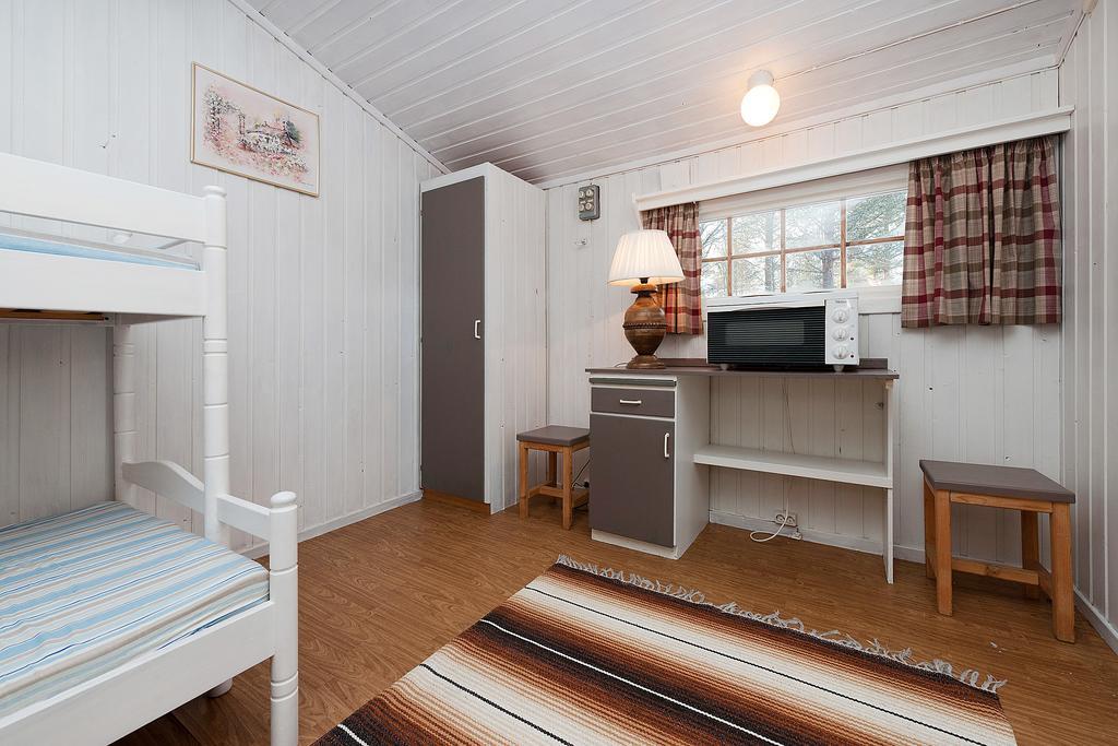 Saeterasen Hytter & Camping Trysil Innbygda Exterior foto